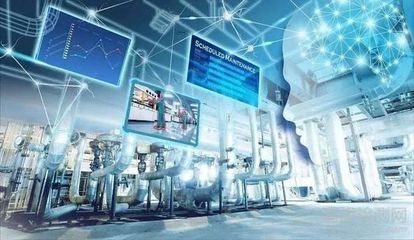 春曉互聯(lián)網(wǎng) 以物聯(lián)網(wǎng)技術(shù)為引擎，構(gòu)建數(shù)字工廠，重塑企業(yè)核心競(jìng)爭(zhēng)力